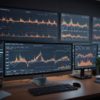 Обзор онлайн-сервиса для мониторинга котировок криптовалют и рыночной статистики